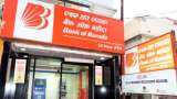 Bank of Baroda shares issued to shareholders of Vijaya Dena banks