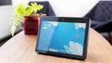 Amazon echo show launched in Rs. 22999 in india works on oral order through Alexa