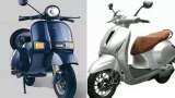 Bajaj Chetak will launch in new look after 13 years