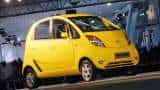 Tata did not produce any nano car in march 2019