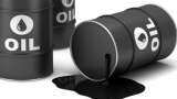 Crude Oil price hike 33 percent 