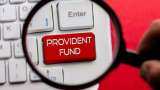 Want to withdraw Provident fund, Please note these things before apply