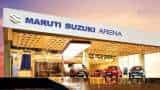 MARUTI SUZUKI Shubh Navratri offer 2019 save till Rs.45000 on Maruti cars 