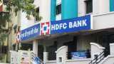 HDFC Bank cuts MCLR by 10 bps point effective today
