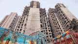 Delay in construction of 5.6 lakh houses of 4.51 lakh crore in 7 cities including NCR, Mumbai
