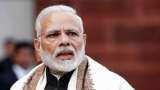 Prime Minister Narendra Modi will address Delhi and country traders on April 19 at the Talkatora Stadium in Delhi.