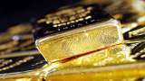 Gold price in mcx The biggest one-day fall after two and a half years