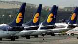 Jet Airways employees perform human series and demand due salaries