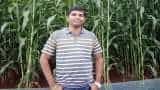 MBA Graduate Changing the Life of 1.24 Lakh Farmers, Growth in Production