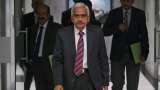 Economic factors are on expectations, says RBI governor