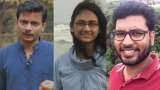 IIT Delhi Students solved Stubble Burning problem