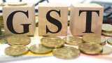 GST audit report for companies with more than two crore rupees business