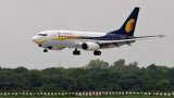 Jet Airways stopped international operations till 18th April