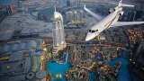 Passenger Alert: Dubai Airport will have a runway closure starting April'19 to May'19