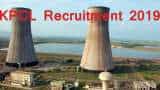 KPCL RECRUITMENT FOR THE POSTS OF MEDICAL OFFICER