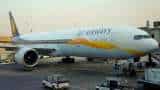 Jet Airways to suspend operations from today