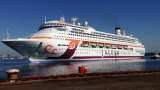 Jalesh Cruises Karnika starts in India 