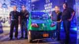 Bajaj Qute Quadricycle Launched In Maharashtra; Prices Start At ₹ 2.48 Lakh