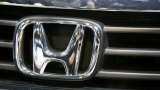 Honda Recalled 3,669 Across Cars With Falty Airbags