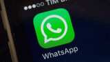 Whatsapp chat screen shot  will become the history! Testing on new features
