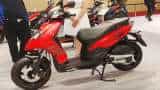 Aprilia Storm 125 Prices Revealed and will be launched in May