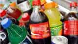 cold drinks consumption twice a year on average till 2021