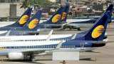 The opportunity to hire experienced employees of Jet Airways for other airlines