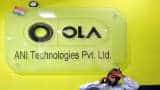 OLA can offer Audi and Mercedes cars to book, talking to companies