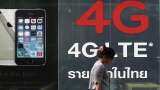 Jio leads 4G download speed, Vodafone upload speed ahead