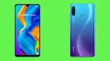 Huawei P30 Lite will sell on Amazon India from Thursday