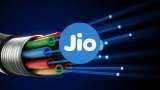Reliance JIOGigaFiber broadband-landline-TV combo Connection offer