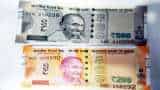 RBI to introduce rupee 200, 500 banknotes bearing the signature of governor Shaktikanta Das