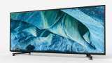 Sony Corporation is launching 50 lac rupee price tag TV, 8K resolution