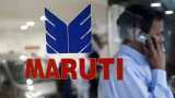 Maruti suzuki quarter 4 profit loss quarterly result