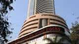 Sensex's top 8 companies market Cap cross 50,000 Crore 