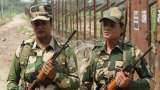 BSF Recruitment : 1072 Head Constable Vacancy, know how to apply