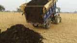  Noida Authority starts Mega Compost Plan