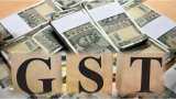 GST collection tough Rs 1.13 Lakh Crore in April