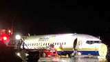 Aviation disaster Boeing 737 crash Miami airlines crash Jacksonville, Florida 