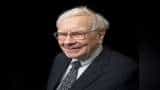 Warren Buffett advice for women investres