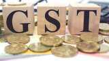 GST  collection 2019-20;care CARE ratings report Rs 12.60-13.40 crore