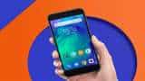 REDMI GO cheapest smartphone in india price Rs 4499