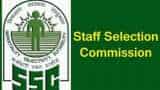 SSC Recruitment 2019 SSC MTS staff selection, ssc online apply till 29 may