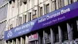 Indian overseas Bank will sell its assets to accumulate 850 crore