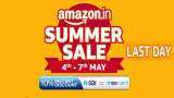 Amazon Summer Sale 2019; huge discount on smartphones Apple iPhone X in Rs.69,999 only