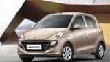Hyundai will launch Entry Level Santro to compete Alto, Know Specification here