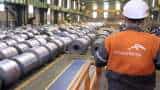 Arcelor Mittal Net profit downs by 66 percent