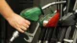 petrol and diesel price Relief for the fourth day, petrol price today