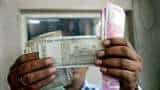 Reserve Bank of India proposes a mobile app to help blind people identify notes