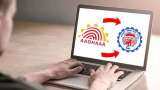 How to correct name, birth date in PF account & Aadhaar, know here